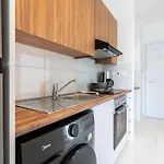 Moon Light 1-bedroom In Larnaca