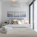Moon Light 1-bedroom In Apartment Larnaca