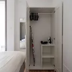 Moon Light 1-bedroom In Apartment