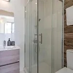 Appartement Moon Light 1-bedroom In *