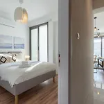 Moon Light 1-bedroom In Larnaca