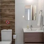 Apartment Moon Light 1-bedroom In Larnaca