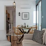 Apartment Moon Light 1-bedroom In