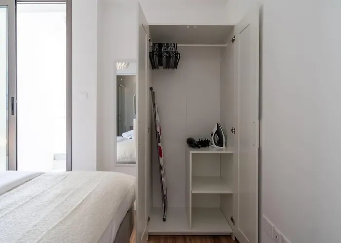 Moon Light 1-bedroom In Apartment