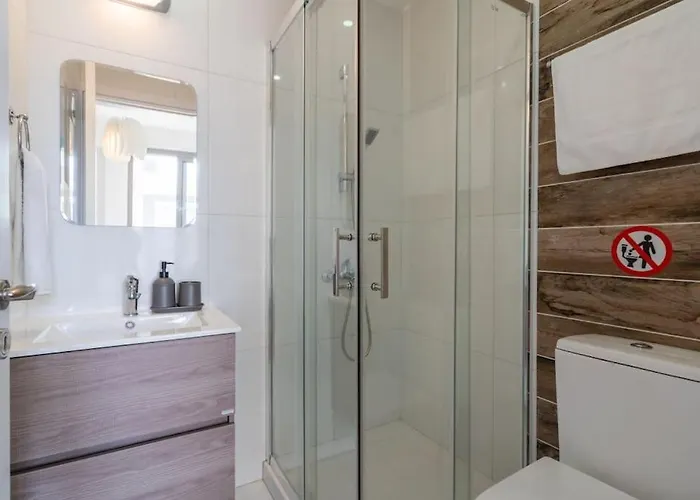 Apartment Moon Light 1-bedroom In *